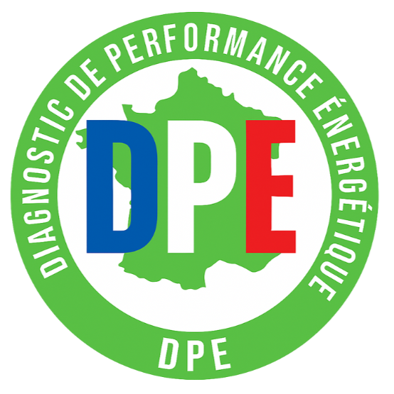 DPE Logo