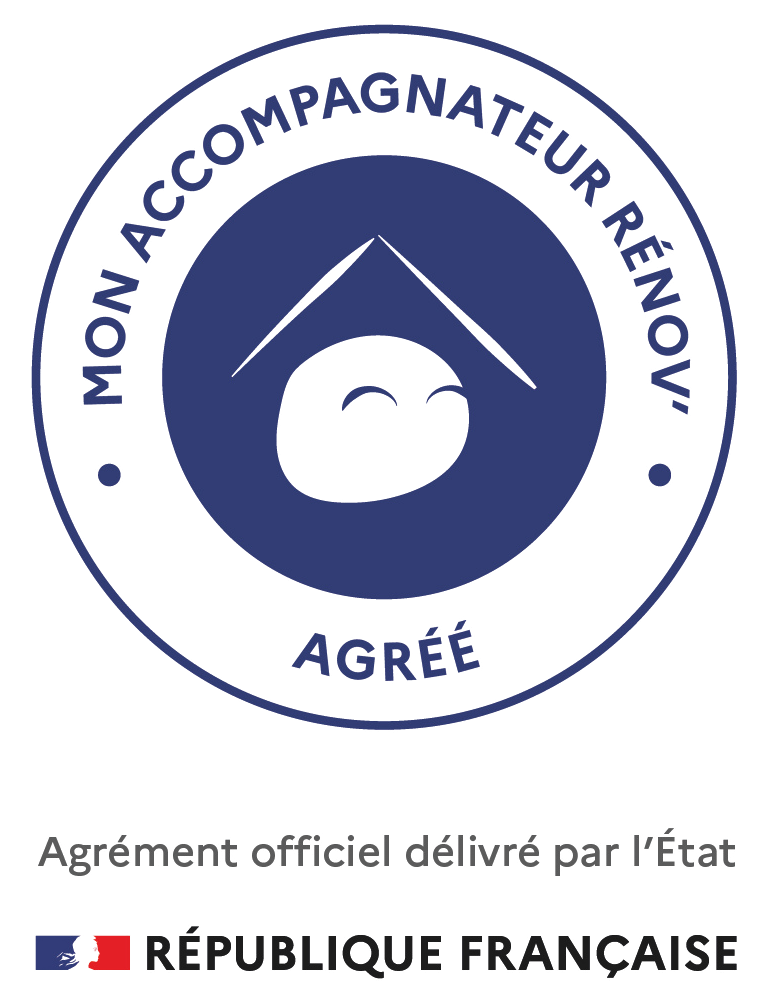 France Renov' Logo